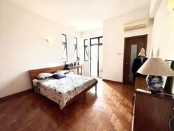 Cashew Heights Condominium (D23), Condominium #620144201